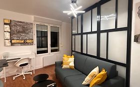 Modern Home Proche De Disneyland Et Paris